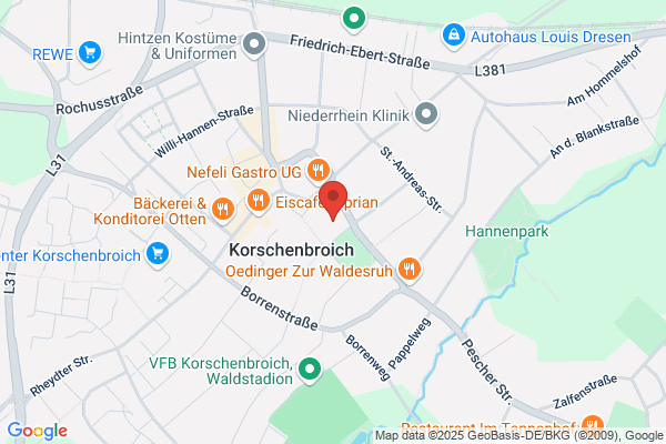 Grundschule Andreas-Schule