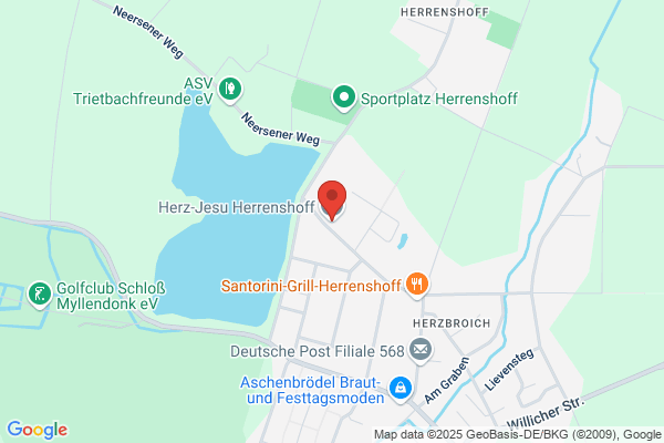 Herz-Jesu Herrenshoff