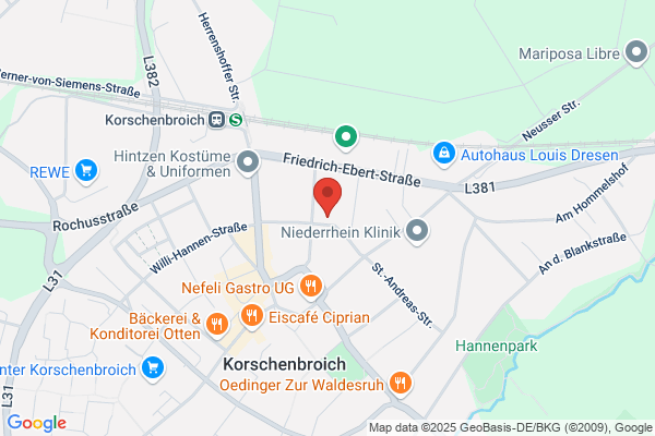 Horiba Europe GmbH