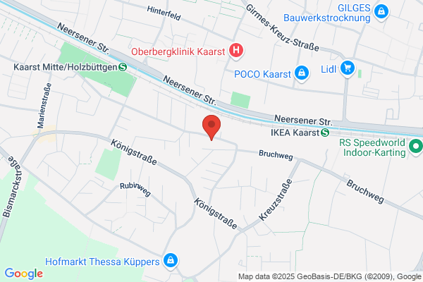 IHM Ingenieurbüro Höfel & Mönch GmbH