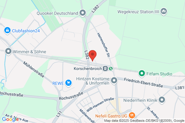 KEG Maschinen & Werkzeughandel GmbH