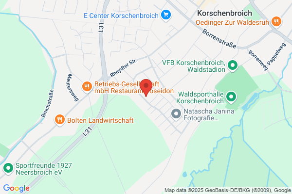 Kindertageseinrichtung Danziger Str.
