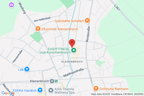 Kita auf den Kempen e.V.