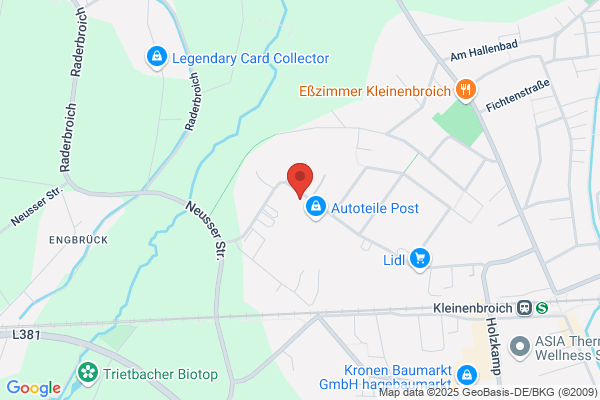 Hohmann GmbH & Co. KG