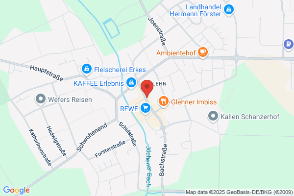 Schillings Metzgerei & Partyservice