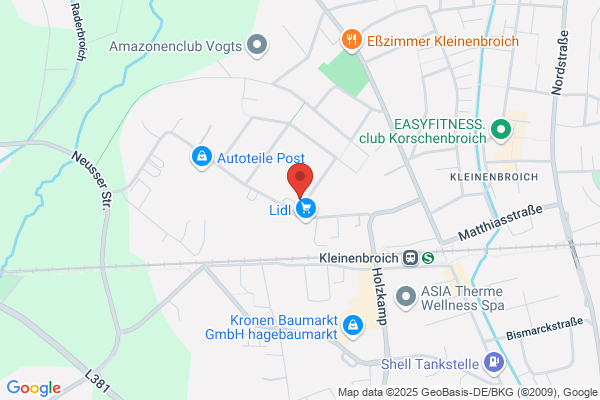 Fleischwaren Förster & Sluyßer GmbH