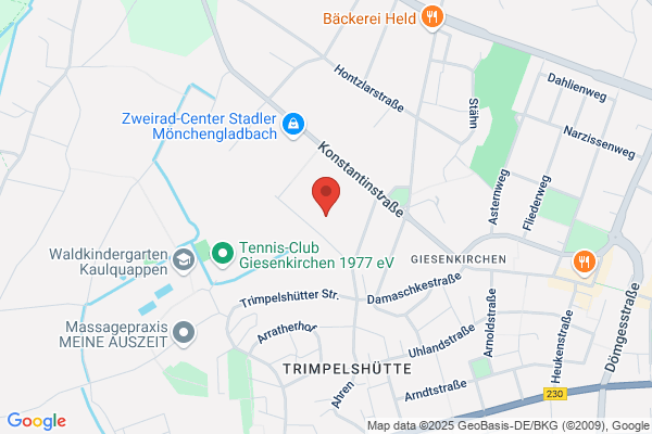 Fliesen Forst GmbH