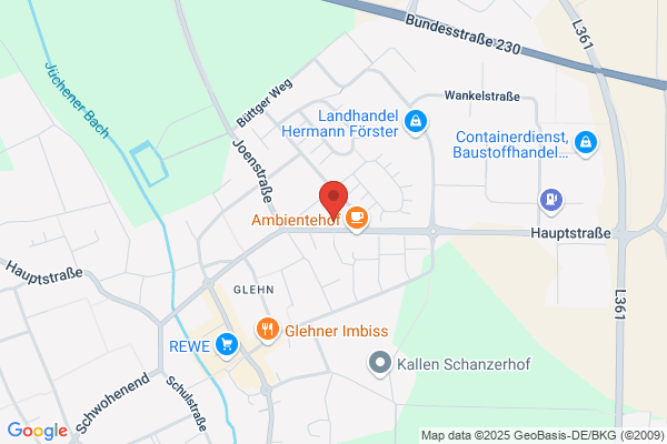 Fotografie Königs