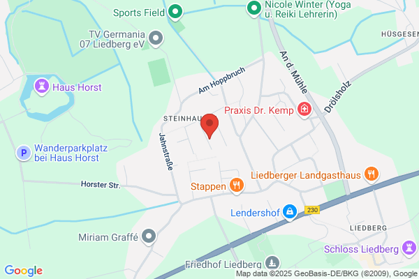 adf ev. Arbeitskreis