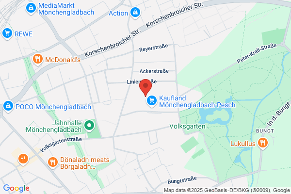 Friseur Top Kreativ Friseur GmbH
