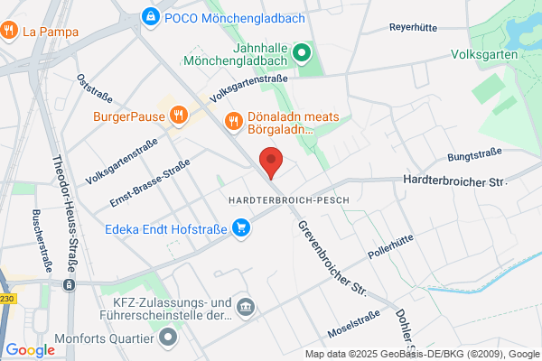 Inh. Manuela Grewe Ewald Salon
