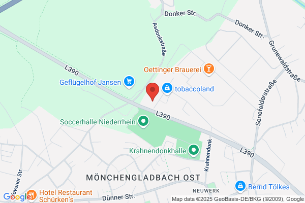 Bock, Heinz-Werner
