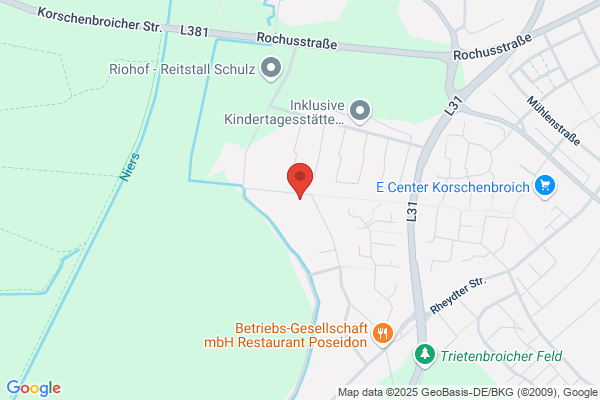Gartenservice Weber