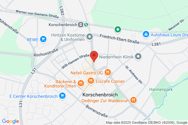Restaurant Weinkirch