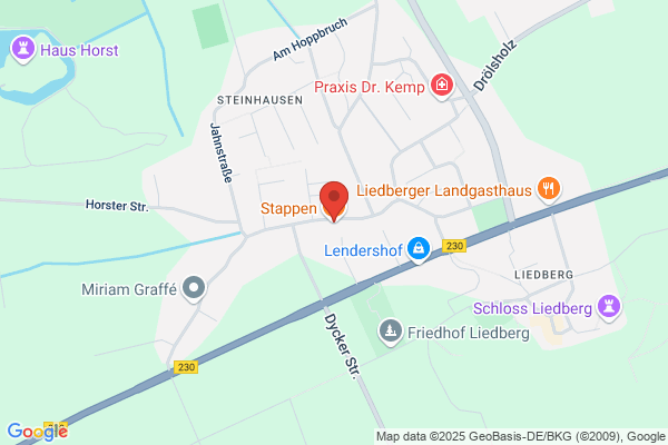 Gasthaus Stappen