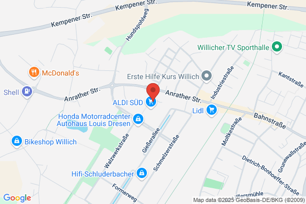 AD Gebäudereinigung GmbH
