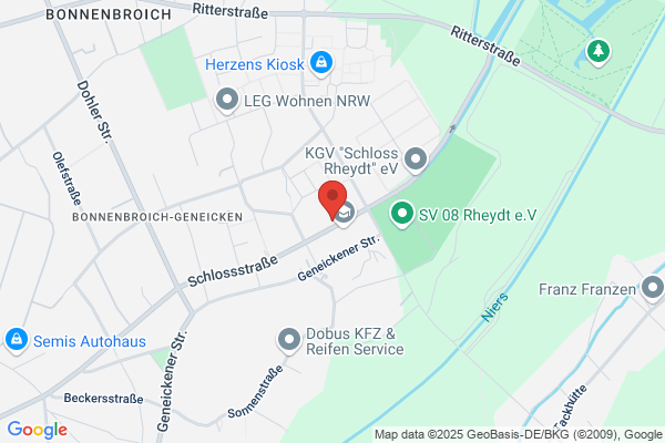 A bis Z Hausservice GmbH