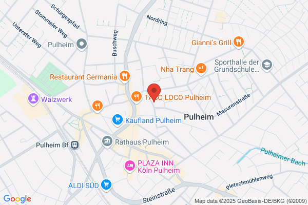 Dufrenne Einzelunternehmen