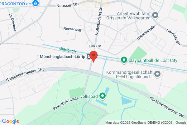 Koch Gebäudereinigung GmbH