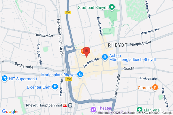 Cafe Kreativ Rheydt