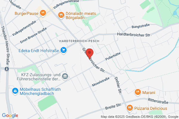 Gummibärchenzauber