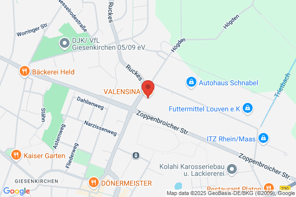 PL Drinks GmbH