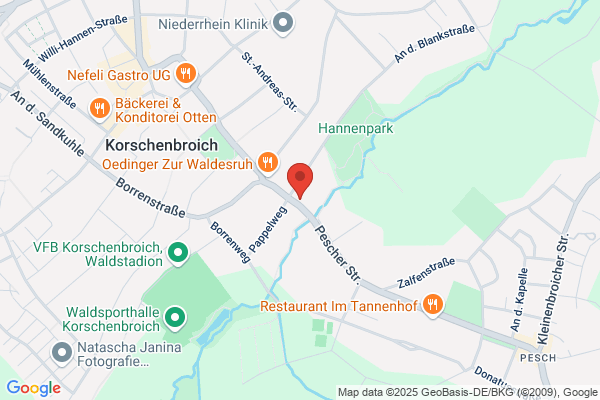 "Dilthey Park" WEG Hausmeister