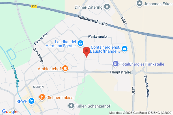 Ingmanns Hausmeisterservice