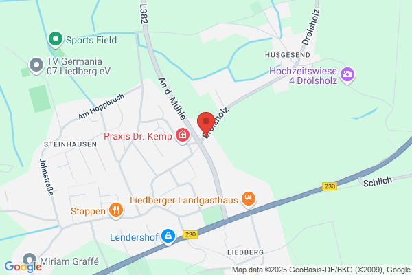Mostert Hausmeisterfachbetrieb