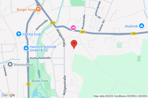 apm-immobilienverwaltung GmbH