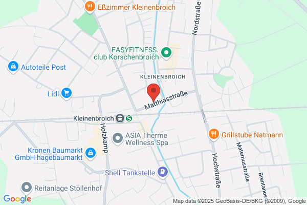 Cubiq Hausverwaltung