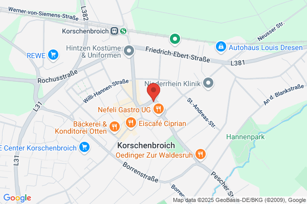 Dipl.-Betriebswirt Gerhard Rose, Anneliese Rose
