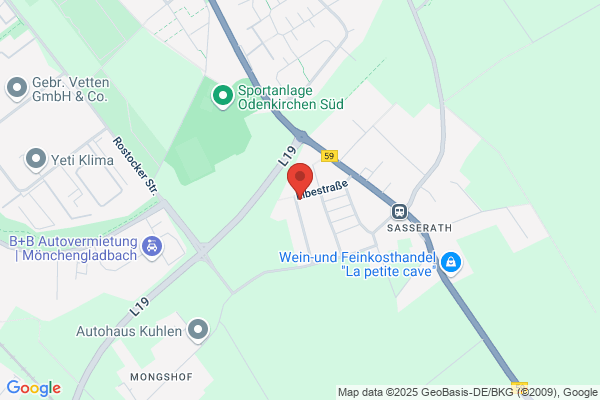 Grundstücksgesellschaft Schwalmstrasse GmbH & Co. GbR