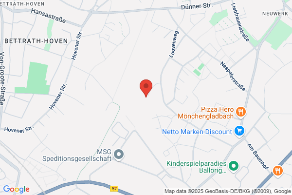 Hausverwaltung Nießner