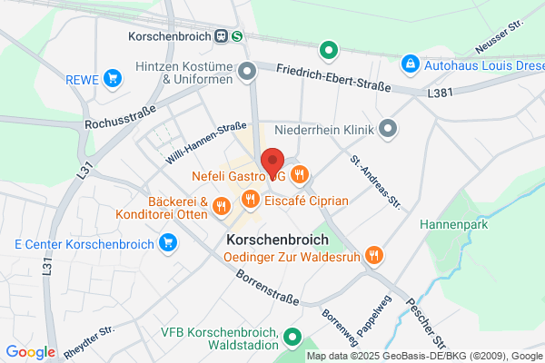 Koseg GmbH