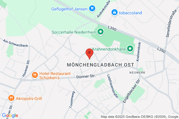 Eußem & Lönes GmbH