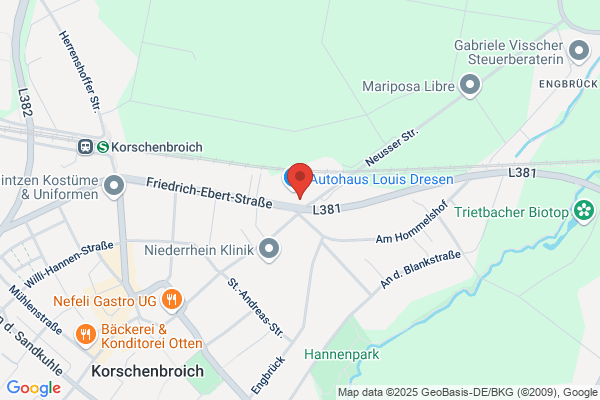 Drehsen GmbH