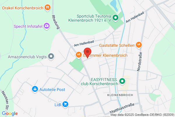 Staak GmbH