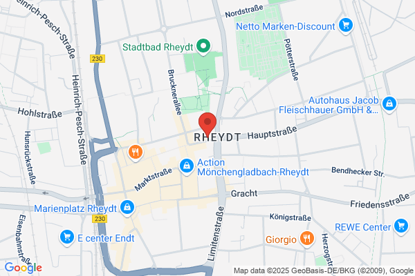 Hörgeräte Meyer GmbH