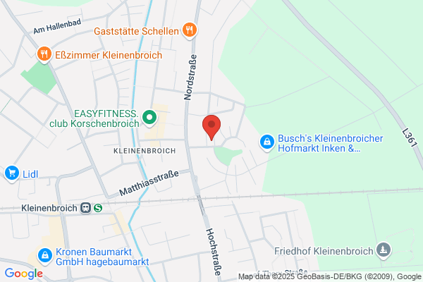 Sachverständigenbüro für Immobilienbewertung Harald Verch