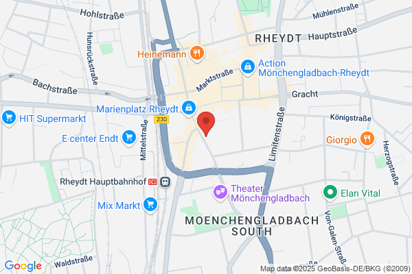 Berber & Izler Immobilien GbR