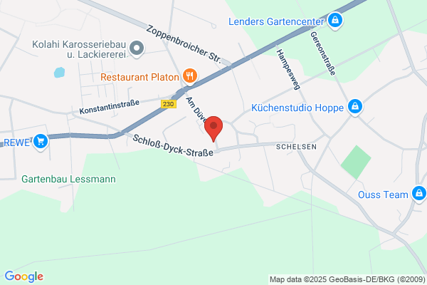 ESCH Immobilien