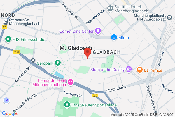 Grambusch Grundbesitz GmbH
