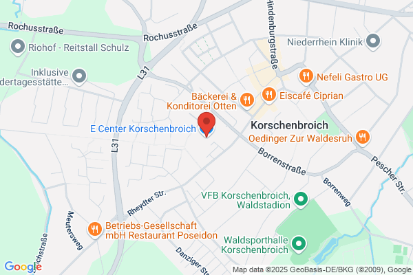 Heinrichs
