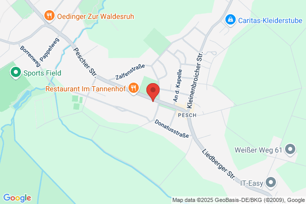 Liebens-Immobilien GbR