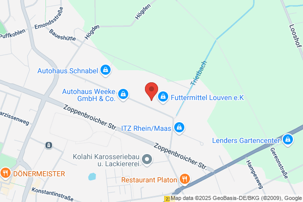 Karosseriebau- und