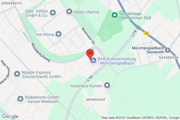 Hinduistische Gemeinde