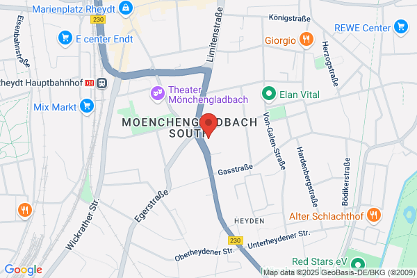 SUNPOINT Solarium & WELLMAXX Bodyforming Mönchengladbach
