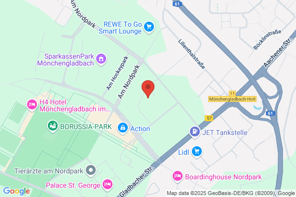 frw Hygieneberatung GmbH