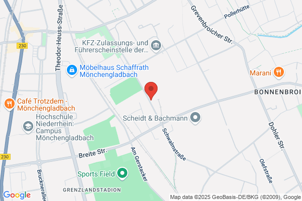 Novitas Vereinigte BKK